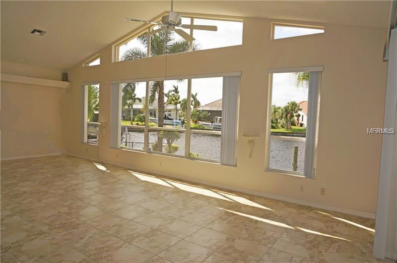 3543 DILEUCA STREET, PUNTA GORDA, Florida 33950, 3 Bedrooms Bedrooms, 8 Rooms Rooms,2 BathroomsBathrooms,Residential,For sale,DILEUCA,C7245050