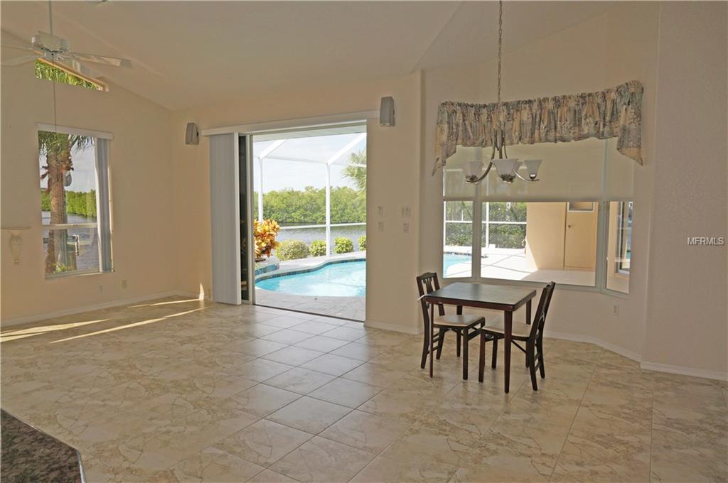 3543 DILEUCA STREET, PUNTA GORDA, Florida 33950, 3 Bedrooms Bedrooms, 8 Rooms Rooms,2 BathroomsBathrooms,Residential,For sale,DILEUCA,C7245050