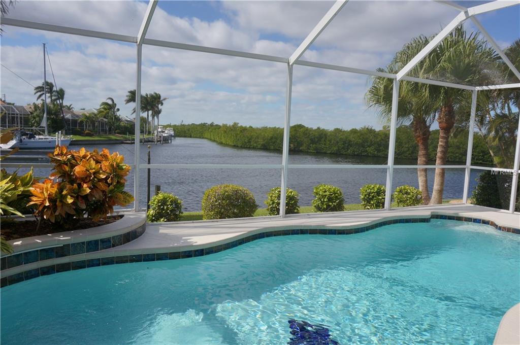 3543 DILEUCA STREET, PUNTA GORDA, Florida 33950, 3 Bedrooms Bedrooms, 8 Rooms Rooms,2 BathroomsBathrooms,Residential,For sale,DILEUCA,C7245050