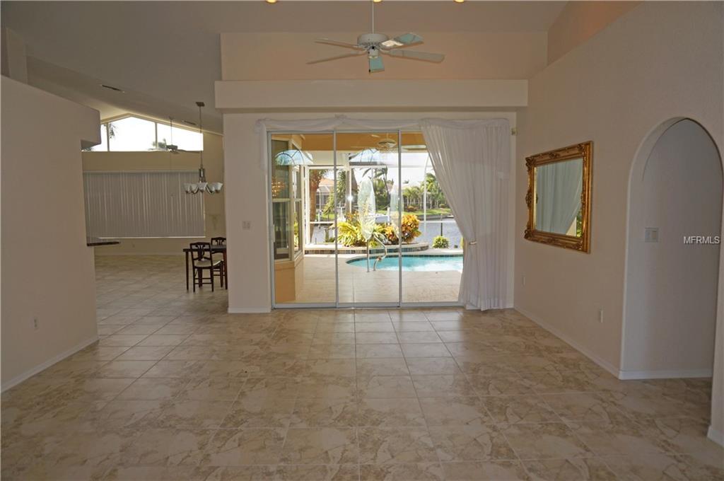 3543 DILEUCA STREET, PUNTA GORDA, Florida 33950, 3 Bedrooms Bedrooms, 8 Rooms Rooms,2 BathroomsBathrooms,Residential,For sale,DILEUCA,C7245050