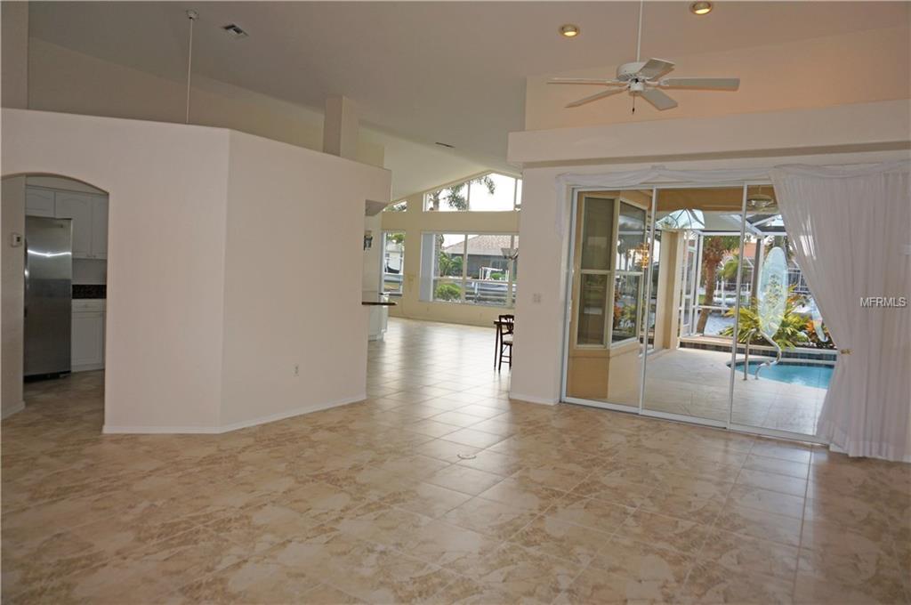 3543 DILEUCA STREET, PUNTA GORDA, Florida 33950, 3 Bedrooms Bedrooms, 8 Rooms Rooms,2 BathroomsBathrooms,Residential,For sale,DILEUCA,C7245050