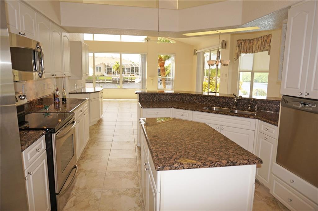 3543 DILEUCA STREET, PUNTA GORDA, Florida 33950, 3 Bedrooms Bedrooms, 8 Rooms Rooms,2 BathroomsBathrooms,Residential,For sale,DILEUCA,C7245050