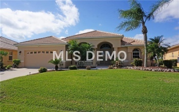 3543 DILEUCA STREET, PUNTA GORDA, Florida 33950, 3 Bedrooms Bedrooms, 8 Rooms Rooms,2 BathroomsBathrooms,Residential,For sale,DILEUCA,C7245050