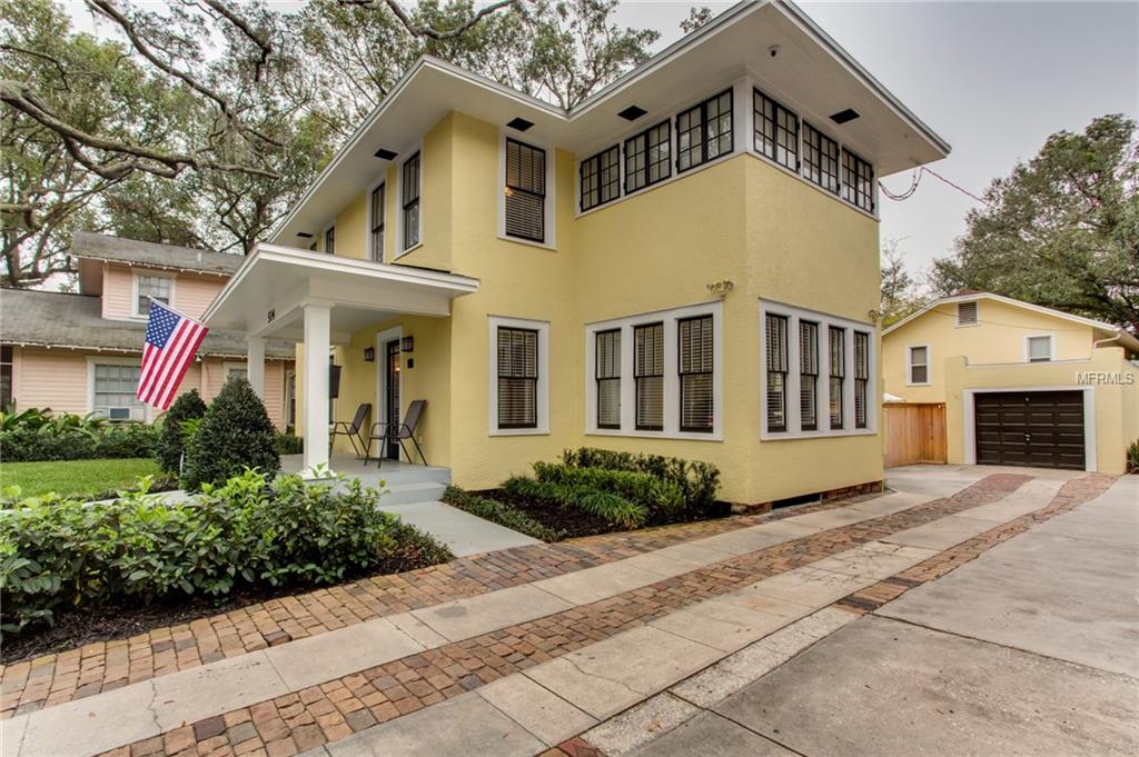 514 N SUMMERLIN AVENUE, ORLANDO, Florida 32803, 3 Bedrooms Bedrooms, 8 Rooms Rooms,2 BathroomsBathrooms,Residential,For sale,SUMMERLIN,O5553429