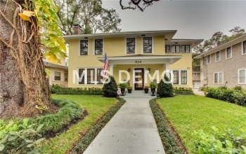 514 N SUMMERLIN AVENUE, ORLANDO, Florida 32803, 3 Bedrooms Bedrooms, 8 Rooms Rooms,2 BathroomsBathrooms,Residential,For sale,SUMMERLIN,O5553429