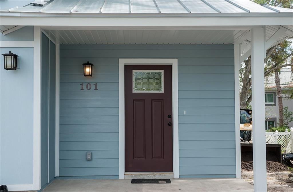 103 N FREDRICA AVENUE, CLEARWATER, Florida 33755, 3 Bedrooms Bedrooms, 8 Rooms Rooms,2 BathroomsBathrooms,Residential,For sale,FREDRICA,U7843848