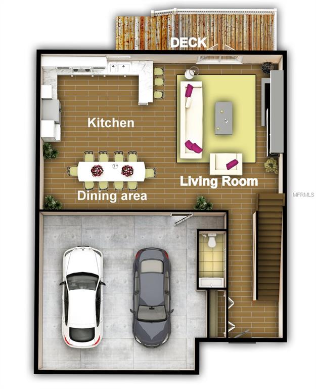 103 N FREDRICA AVENUE, CLEARWATER, Florida 33755, 3 Bedrooms Bedrooms, 8 Rooms Rooms,2 BathroomsBathrooms,Residential,For sale,FREDRICA,U7843848