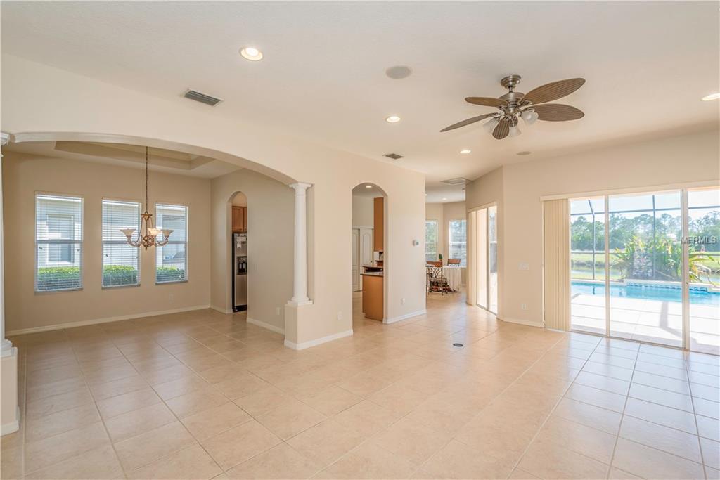 5241 GRAND PALMETTO WAY, NORTH PORT, Florida 34291, 4 Bedrooms Bedrooms, 10 Rooms Rooms,3 BathroomsBathrooms,Residential,For sale,GRAND PALMETTO,C7247996