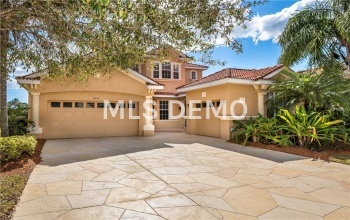 5241 GRAND PALMETTO WAY, NORTH PORT, Florida 34291, 4 Bedrooms Bedrooms, 10 Rooms Rooms,3 BathroomsBathrooms,Residential,For sale,GRAND PALMETTO,C7247996