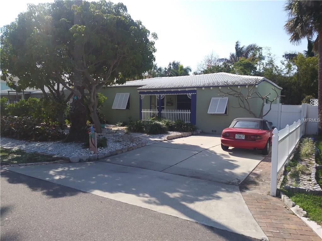 15910 1ST STREET E, REDINGTON BEACH, Florida 33708, 3 Bedrooms Bedrooms, 7 Rooms Rooms,2 BathroomsBathrooms,Residential,For sale,1ST,T2924640