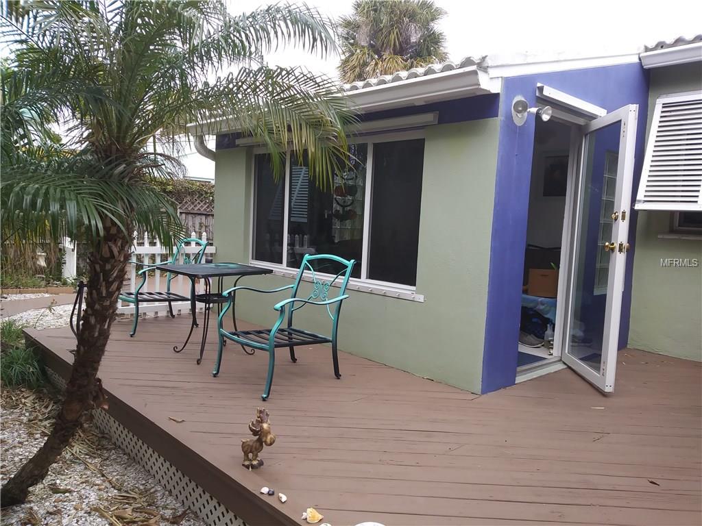 15910 1ST STREET E, REDINGTON BEACH, Florida 33708, 3 Bedrooms Bedrooms, 7 Rooms Rooms,2 BathroomsBathrooms,Residential,For sale,1ST,T2924640