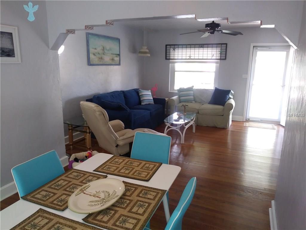 15910 1ST STREET E, REDINGTON BEACH, Florida 33708, 3 Bedrooms Bedrooms, 7 Rooms Rooms,2 BathroomsBathrooms,Residential,For sale,1ST,T2924640