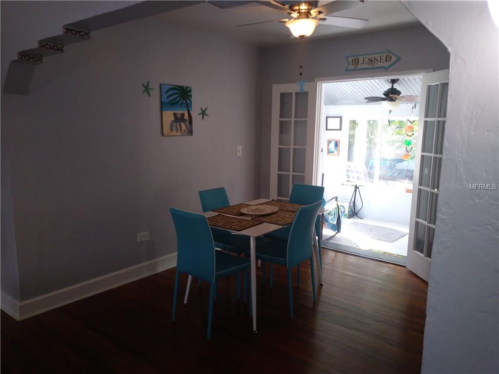 15910 1ST STREET E, REDINGTON BEACH, Florida 33708, 3 Bedrooms Bedrooms, 7 Rooms Rooms,2 BathroomsBathrooms,Residential,For sale,1ST,T2924640