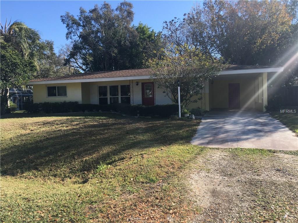 2727 TEAL AVENUE, SARASOTA, Florida 34232, 3 Bedrooms Bedrooms, 3 Rooms Rooms,2 BathroomsBathrooms,Residential,For sale,TEAL,A4208142