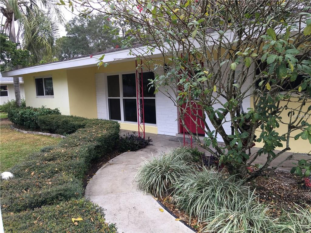 2727 TEAL AVENUE, SARASOTA, Florida 34232, 3 Bedrooms Bedrooms, 3 Rooms Rooms,2 BathroomsBathrooms,Residential,For sale,TEAL,A4208142