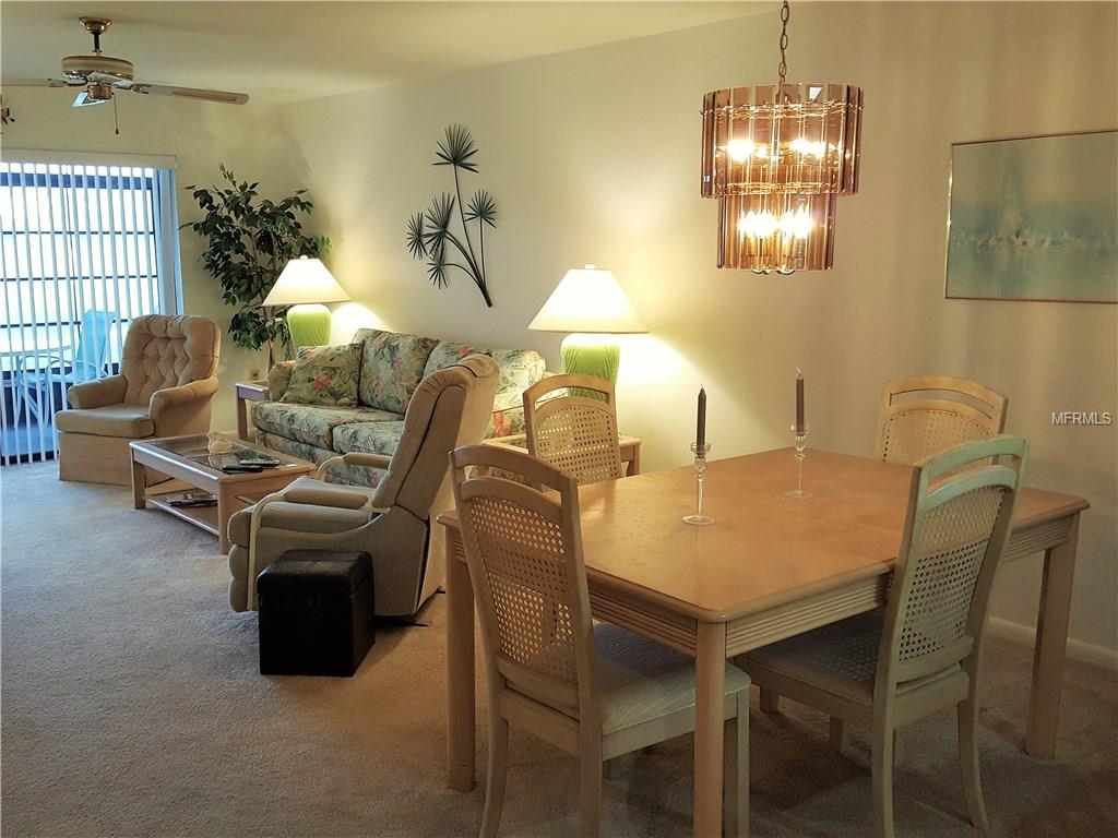 1100 CAPRI ISLES BOULEVARD, VENICE, Florida 34292, 2 Bedrooms Bedrooms, 5 Rooms Rooms,2 BathroomsBathrooms,Residential,For sale,CAPRI ISLES,N5916310