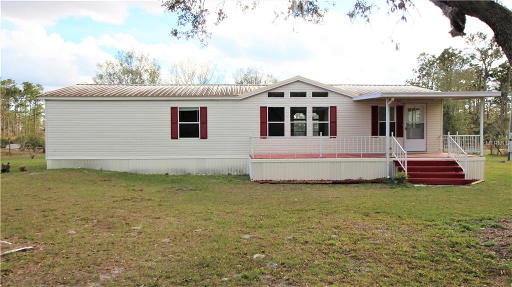 1682 TIGER LAKE ROAD, LAKE WALES, Florida 33898, 3 Bedrooms Bedrooms, 7 Rooms Rooms,2 BathroomsBathrooms,Residential,For sale,TIGER LAKE,P4719065