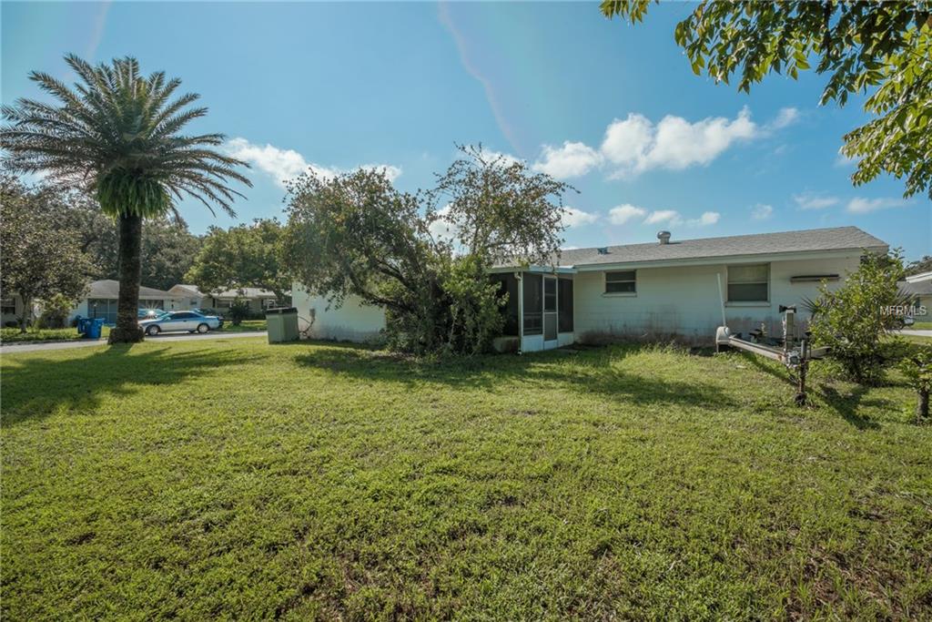7709 HOLLYRIDGE DRIVE, NEW PORT RICHEY, Florida 34653, 2 Bedrooms Bedrooms, 3 Rooms Rooms,2 BathroomsBathrooms,Residential,For sale,HOLLYRIDGE,U7832237