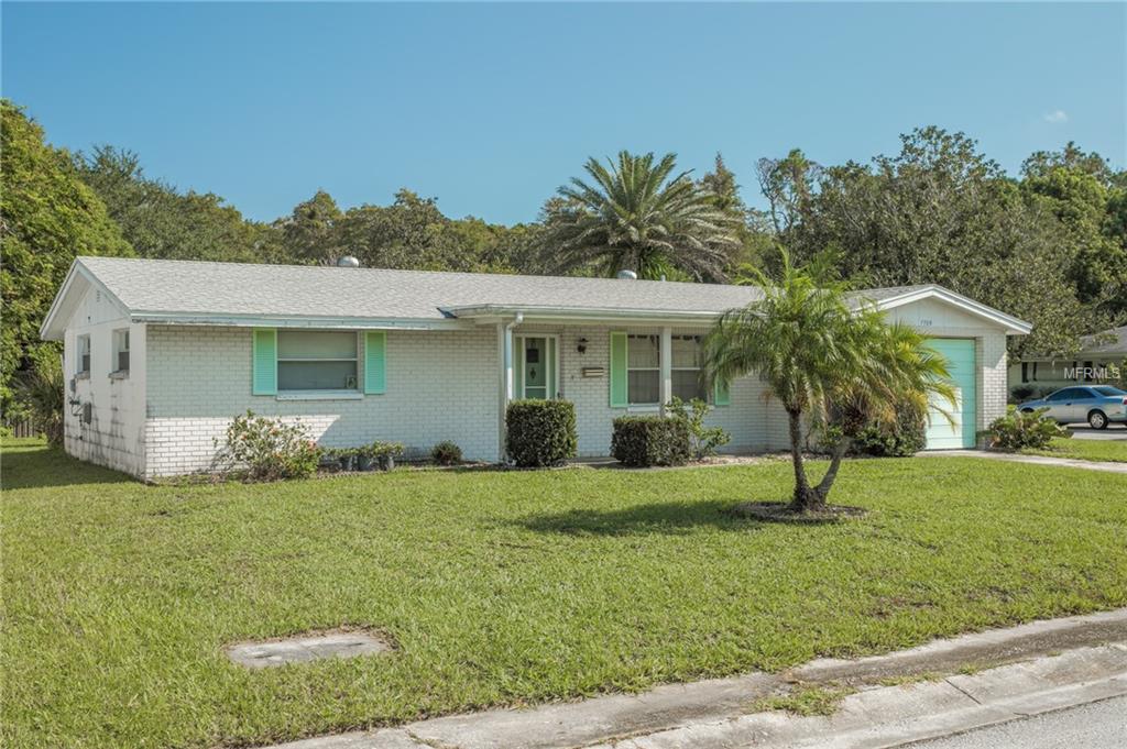 7709 HOLLYRIDGE DRIVE, NEW PORT RICHEY, Florida 34653, 2 Bedrooms Bedrooms, 3 Rooms Rooms,2 BathroomsBathrooms,Residential,For sale,HOLLYRIDGE,U7832237