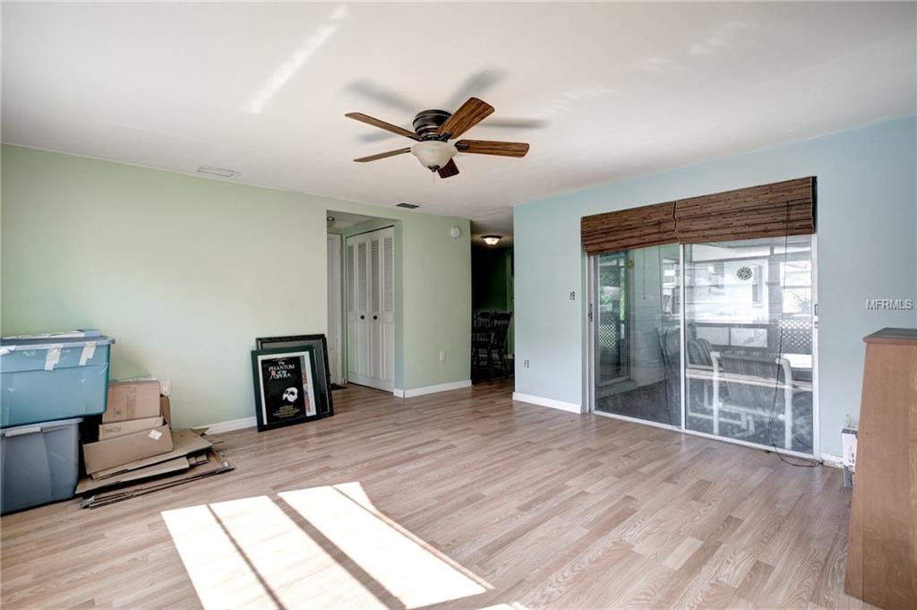 7709 HOLLYRIDGE DRIVE, NEW PORT RICHEY, Florida 34653, 2 Bedrooms Bedrooms, 3 Rooms Rooms,2 BathroomsBathrooms,Residential,For sale,HOLLYRIDGE,U7832237