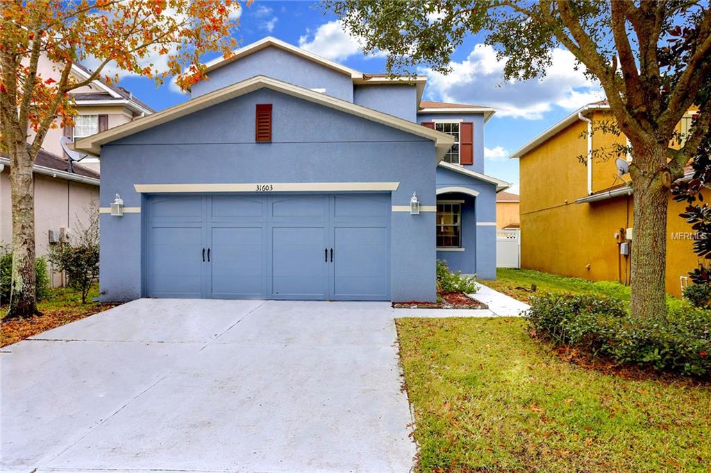 31603 SPOONFLOWER CIRCLE, WESLEY CHAPEL, Florida 33545, 3 Bedrooms Bedrooms, 8 Rooms Rooms,2 BathroomsBathrooms,Residential,For sale,SPOONFLOWER,T2922678