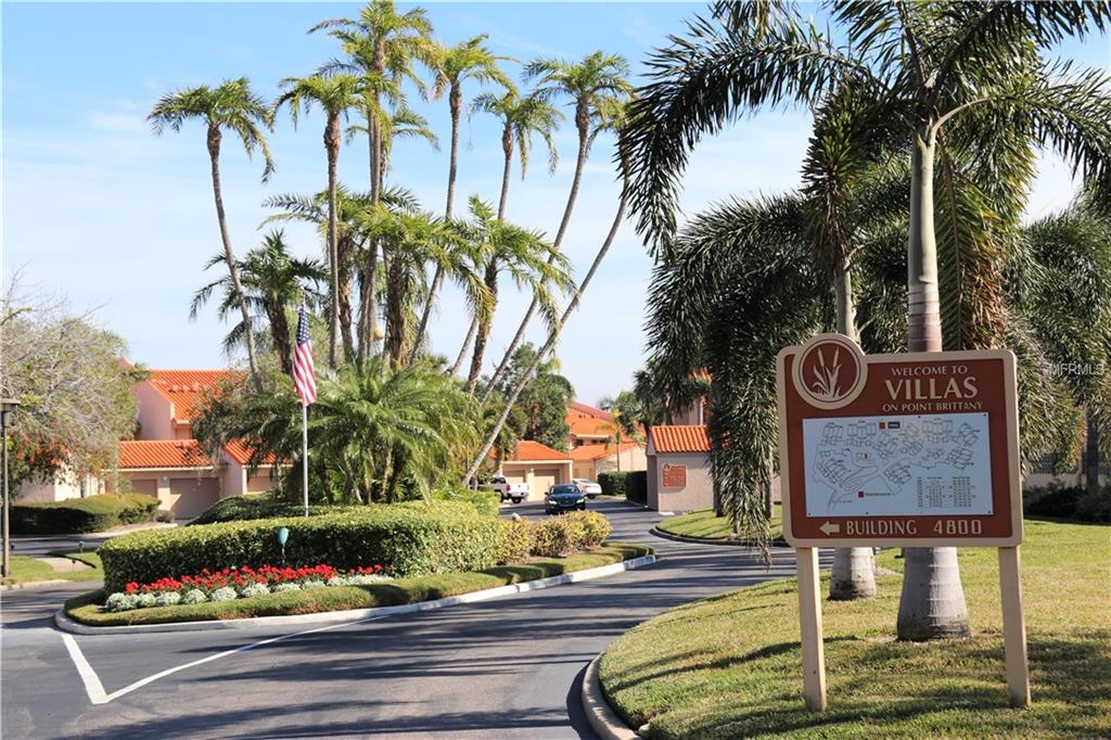 4790 BRITTANY DRIVE S, ST PETERSBURG, Florida 33715, 2 Bedrooms Bedrooms, 5 Rooms Rooms,2 BathroomsBathrooms,Residential,For sale,BRITTANY,U7845130