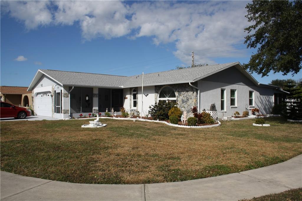 8229 TARSIER AVENUE, NEW PORT RICHEY, Florida 34653, 3 Bedrooms Bedrooms, 3 Rooms Rooms,2 BathroomsBathrooms,Residential,For sale,TARSIER,W7637321