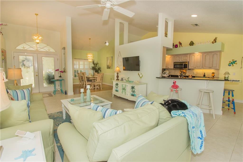 1009 CABOT STREET, PORT CHARLOTTE, Florida 33953, 3 Bedrooms Bedrooms, 9 Rooms Rooms,2 BathroomsBathrooms,Residential,For sale,CABOT,C7248977