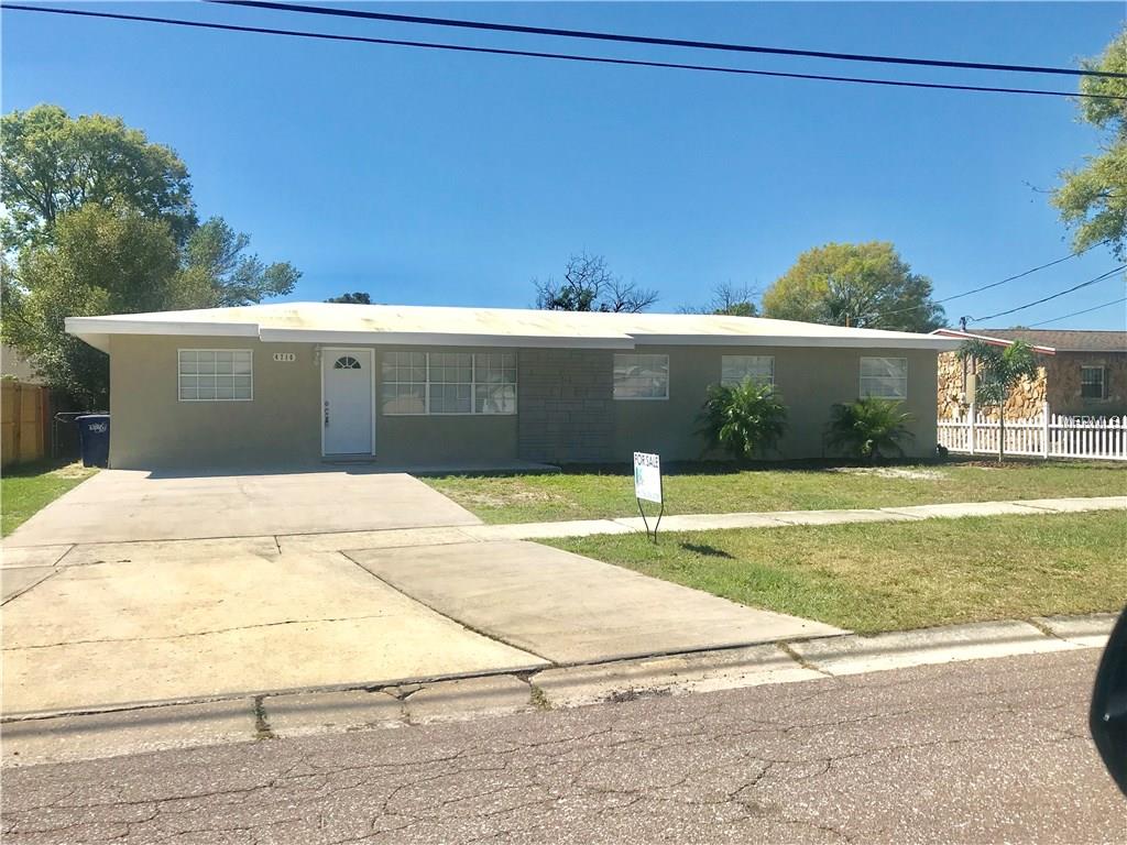 4710 W IOWA AVENUE, TAMPA, Florida 33616, 4 Bedrooms Bedrooms, 4 Rooms Rooms,2 BathroomsBathrooms,Residential,For sale,IOWA,T2928162