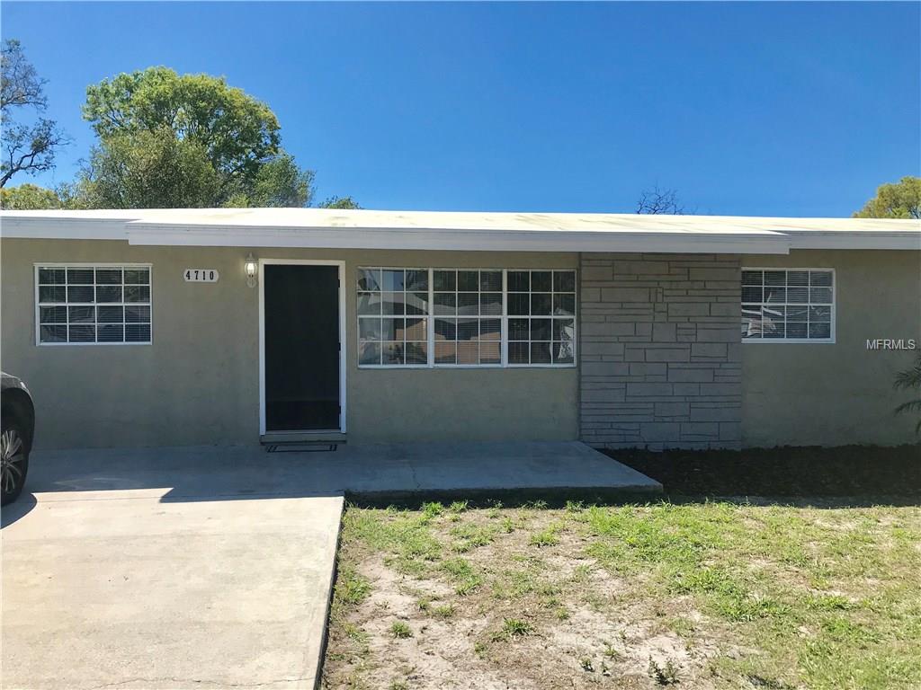 4710 W IOWA AVENUE, TAMPA, Florida 33616, 4 Bedrooms Bedrooms, 4 Rooms Rooms,2 BathroomsBathrooms,Residential,For sale,IOWA,T2928162