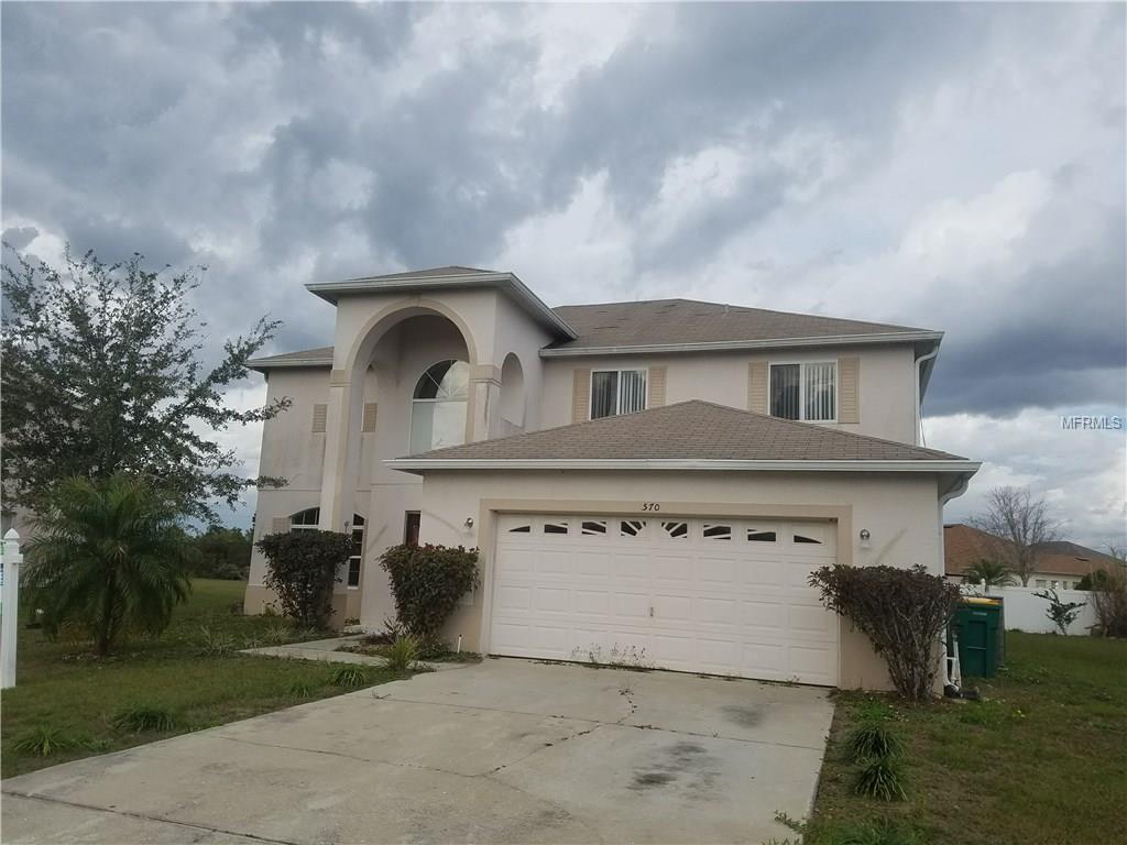 570 BRISTOL CIRCLE, KISSIMMEE, Florida 34758, 4 Bedrooms Bedrooms, 9 Rooms Rooms,2 BathroomsBathrooms,Residential,For sale,BRISTOL,S4857060