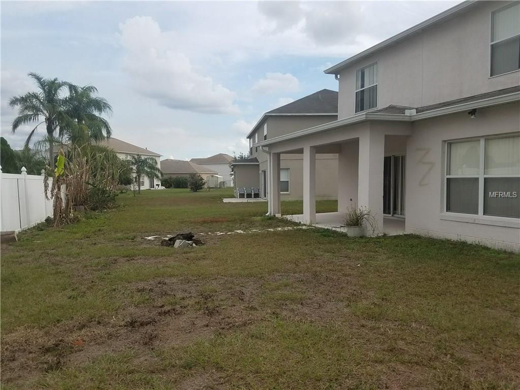 570 BRISTOL CIRCLE, KISSIMMEE, Florida 34758, 4 Bedrooms Bedrooms, 9 Rooms Rooms,2 BathroomsBathrooms,Residential,For sale,BRISTOL,S4857060