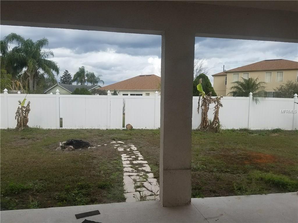 570 BRISTOL CIRCLE, KISSIMMEE, Florida 34758, 4 Bedrooms Bedrooms, 9 Rooms Rooms,2 BathroomsBathrooms,Residential,For sale,BRISTOL,S4857060