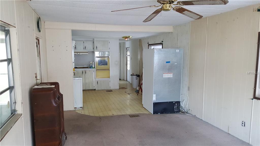 6100 62ND AVENUE N, PINELLAS PARK, Florida 33781, 1 Bedroom Bedrooms, 3 Rooms Rooms,1 BathroomBathrooms,Residential,For sale,62ND,U7818406