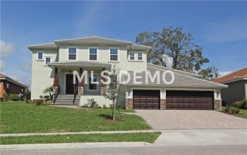 619 SANCTUARY GOLF PLACE, APOPKA, Florida 32712, 5 Bedrooms Bedrooms, 10 Rooms Rooms,4 BathroomsBathrooms,Residential,For sale,SANCTUARY GOLF,O5540760