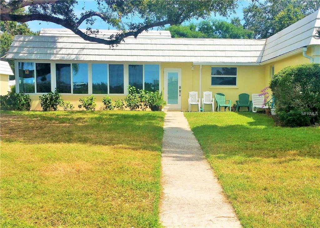 5934 TIDEWOOD AVENUE, SARASOTA, Florida 34231, 2 Bedrooms Bedrooms, 4 Rooms Rooms,2 BathroomsBathrooms,Residential,For sale,TIDEWOOD,N5914891