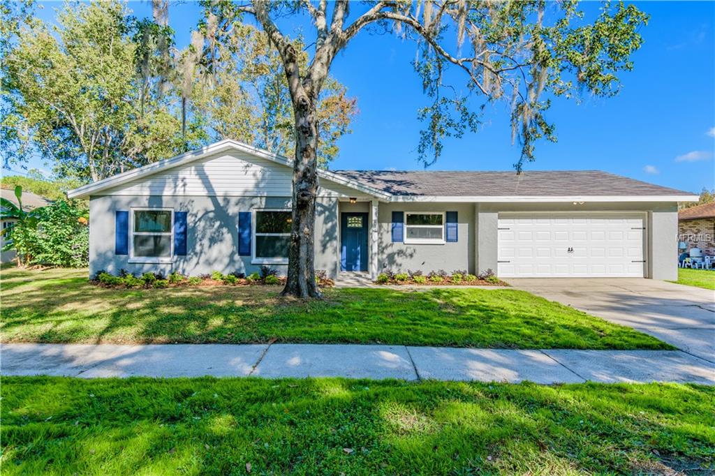 811 LORENA ROAD LUTZ, Florida 33548, 4 Bedrooms Bedrooms, 8 Rooms Rooms,2 BathroomsBathrooms,Residential,For sale,LORENA,T2916240
