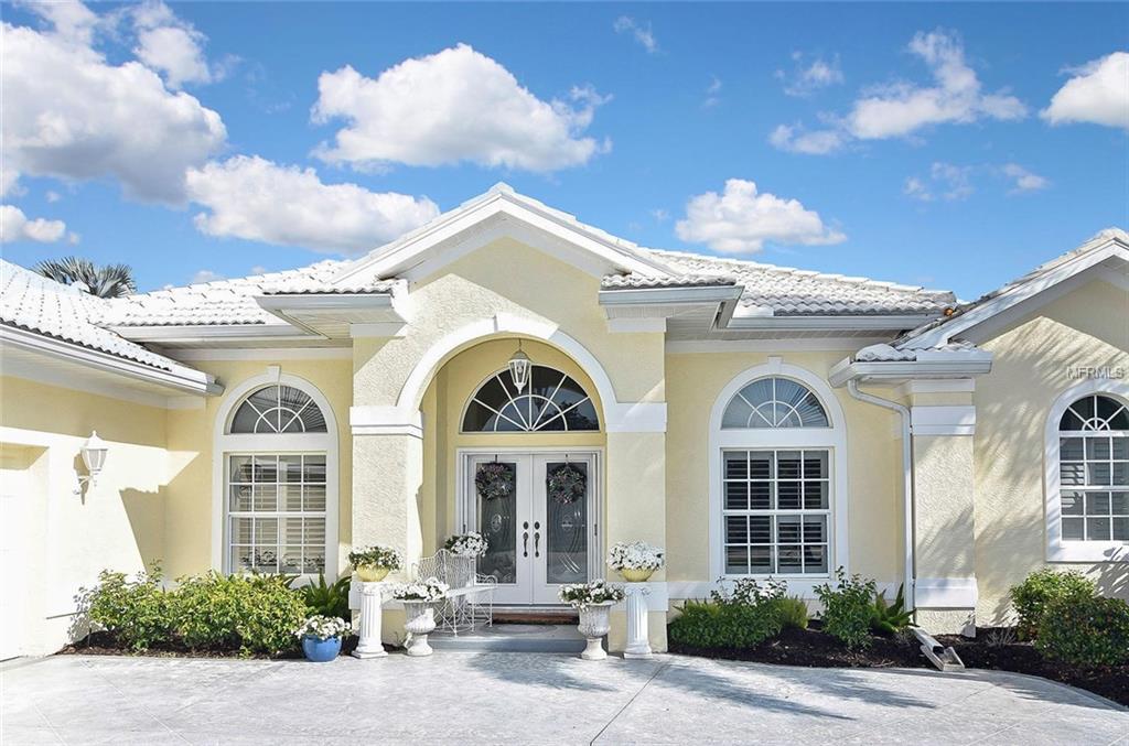 430 OTTER CREEK DRIVE, VENICE, Florida 34292, 4 Bedrooms Bedrooms, 10 Rooms Rooms,3 BathroomsBathrooms,Residential,For sale,OTTER CREEK,N5916115