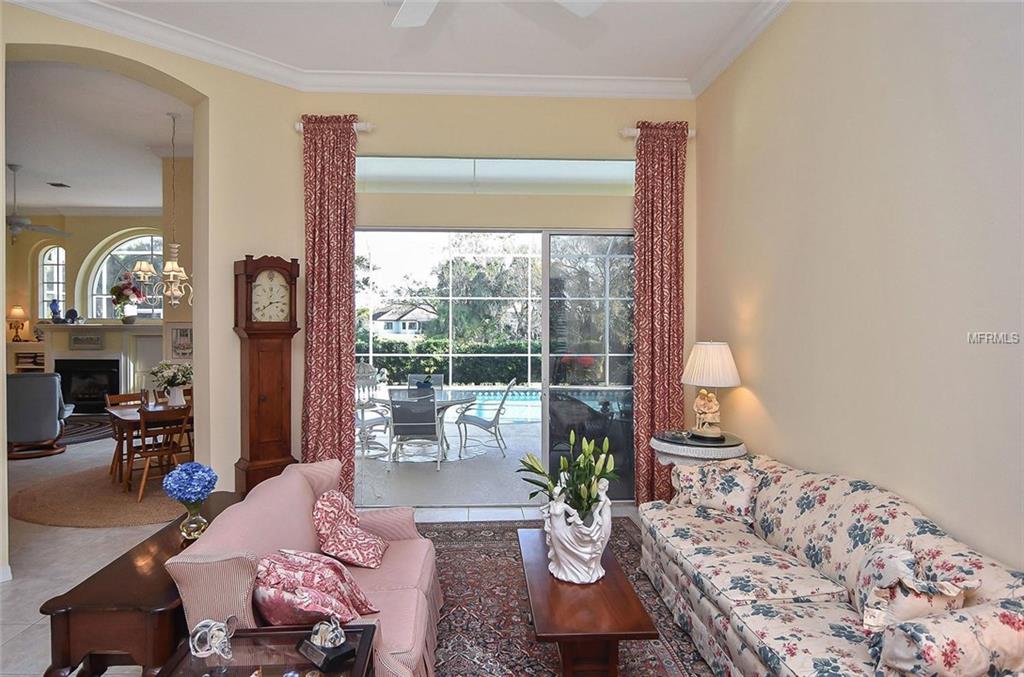 430 OTTER CREEK DRIVE, VENICE, Florida 34292, 4 Bedrooms Bedrooms, 10 Rooms Rooms,3 BathroomsBathrooms,Residential,For sale,OTTER CREEK,N5916115