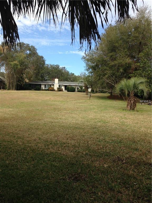 1326 TRAIL BY THE LAKE, DELAND, Florida 32724, 4 Bedrooms Bedrooms, 9 Rooms Rooms,2 BathroomsBathrooms,Residential,For sale,TRAIL BY THE LAKE,G4852495