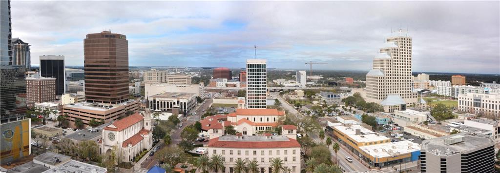 150 E ROBINSON STREET, ORLANDO, Florida 32801, 3 Bedrooms Bedrooms, 7 Rooms Rooms,3 BathroomsBathrooms,Residential,For sale,ROBINSON,O5561379