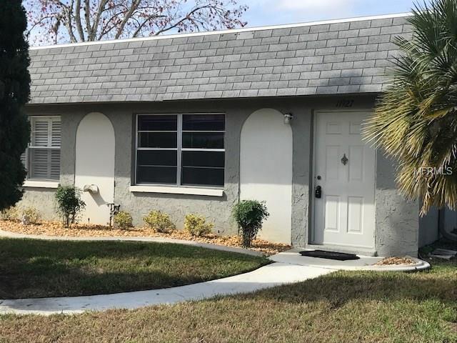 11927 BOYNTON LANE, NEW PORT RICHEY, Florida 34654, 1 Bedroom Bedrooms, 3 Rooms Rooms,1 BathroomBathrooms,Residential,For sale,BOYNTON,W7637819