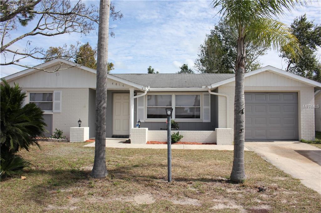 NEW PORT RICHEY, Florida 34652, 2 Bedrooms Bedrooms, 3 Rooms Rooms,2 BathroomsBathrooms,Residential,For sale,U7847594