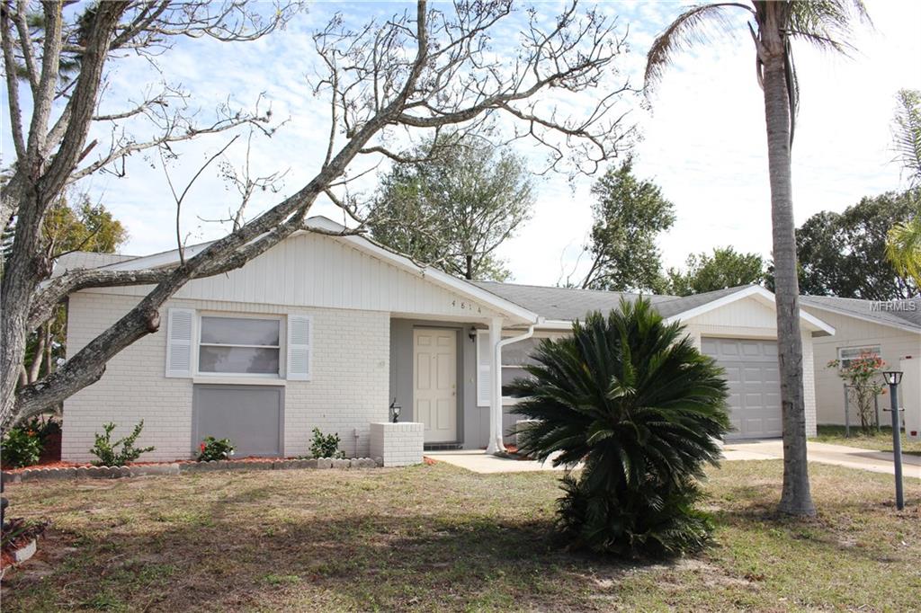 NEW PORT RICHEY, Florida 34652, 2 Bedrooms Bedrooms, 3 Rooms Rooms,2 BathroomsBathrooms,Residential,For sale,U7847594