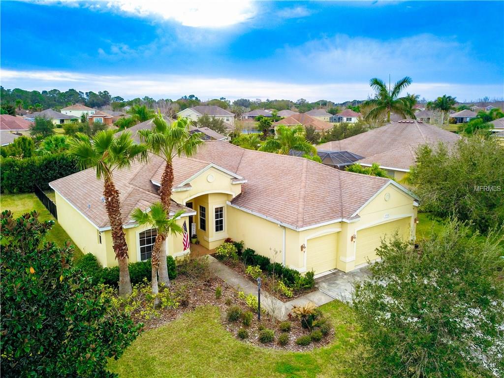 5708 115TH DRIVE E, PARRISH, Florida 34219, 4 Bedrooms Bedrooms, 9 Rooms Rooms,3 BathroomsBathrooms,Residential,For sale,115TH,A4207692