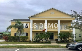 14007 MAILER BOULEVARD, ORLANDO, Florida 32828, 5 Bedrooms Bedrooms, 11 Rooms Rooms,2 BathroomsBathrooms,Residential,For sale,MAILER,O5561576