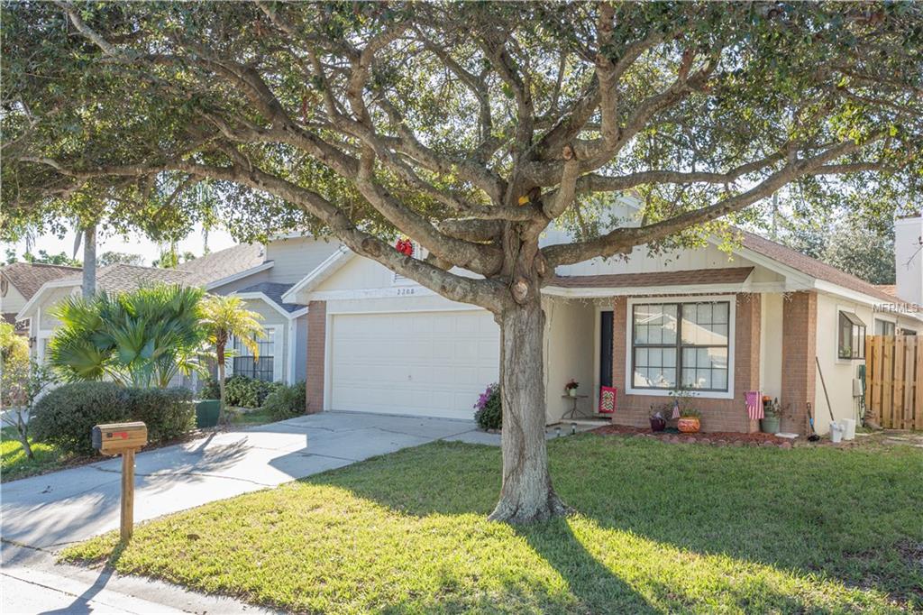 2208 SPRINGRAIN DRIVE, CLEARWATER, Florida 33763, 2 Bedrooms Bedrooms, 6 Rooms Rooms,2 BathroomsBathrooms,Residential,For sale,SPRINGRAIN,U7841370