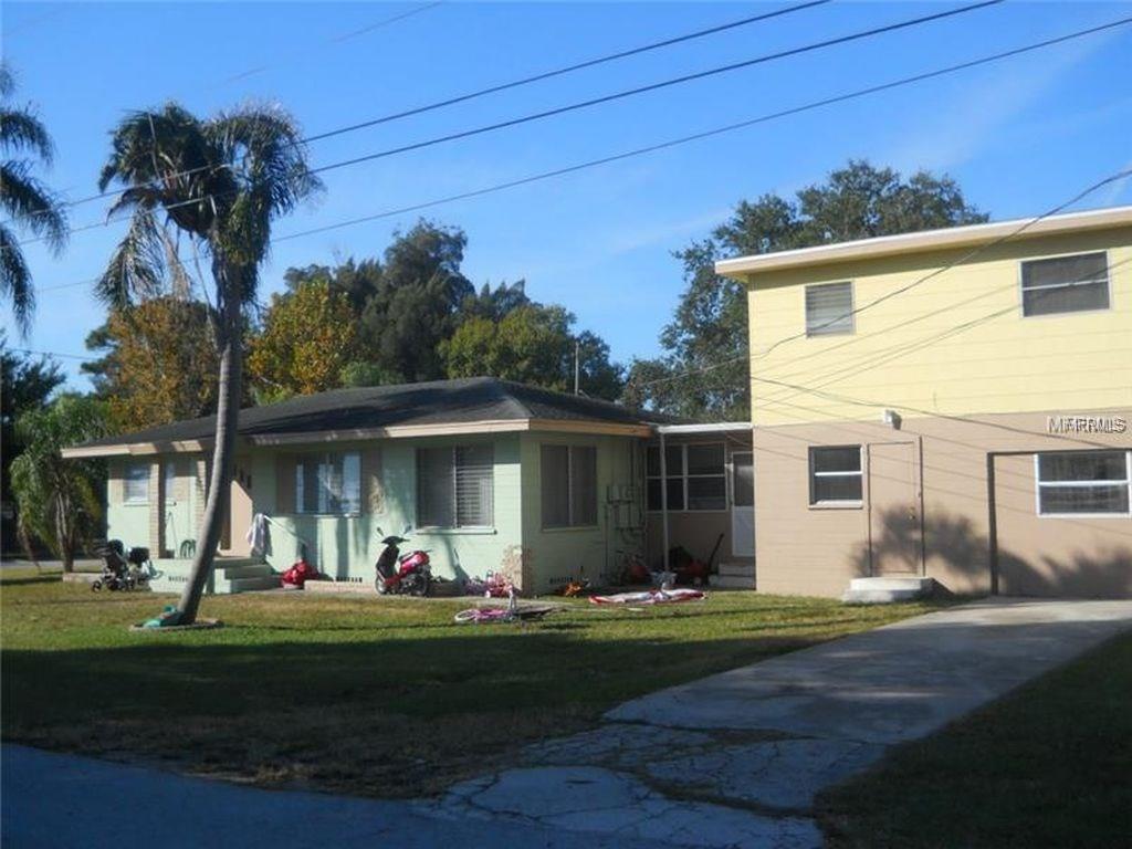 7181 49TH AVENUE N, ST PETERSBURG, Florida 33709, 4 Bedrooms Bedrooms, 3 Rooms Rooms,4 BathroomsBathrooms,Residential,For sale,49TH,U7843860