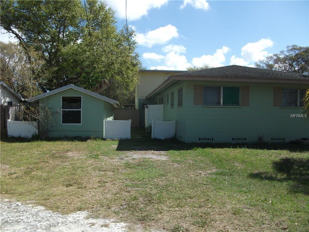 7181 49TH AVENUE N, ST PETERSBURG, Florida 33709, 4 Bedrooms Bedrooms, 3 Rooms Rooms,4 BathroomsBathrooms,Residential,For sale,49TH,U7843860