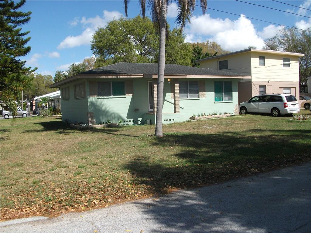 7181 49TH AVENUE N, ST PETERSBURG, Florida 33709, 4 Bedrooms Bedrooms, 3 Rooms Rooms,4 BathroomsBathrooms,Residential,For sale,49TH,U7843860